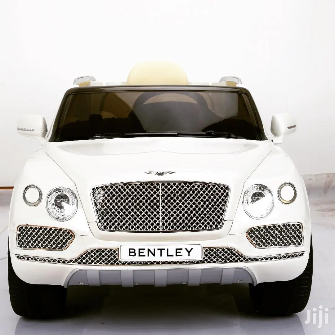 Bentley Electric Toy Cars for Sale