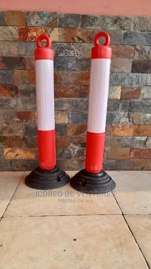 Flexi Bollards/Bollards/Traffic Barrier