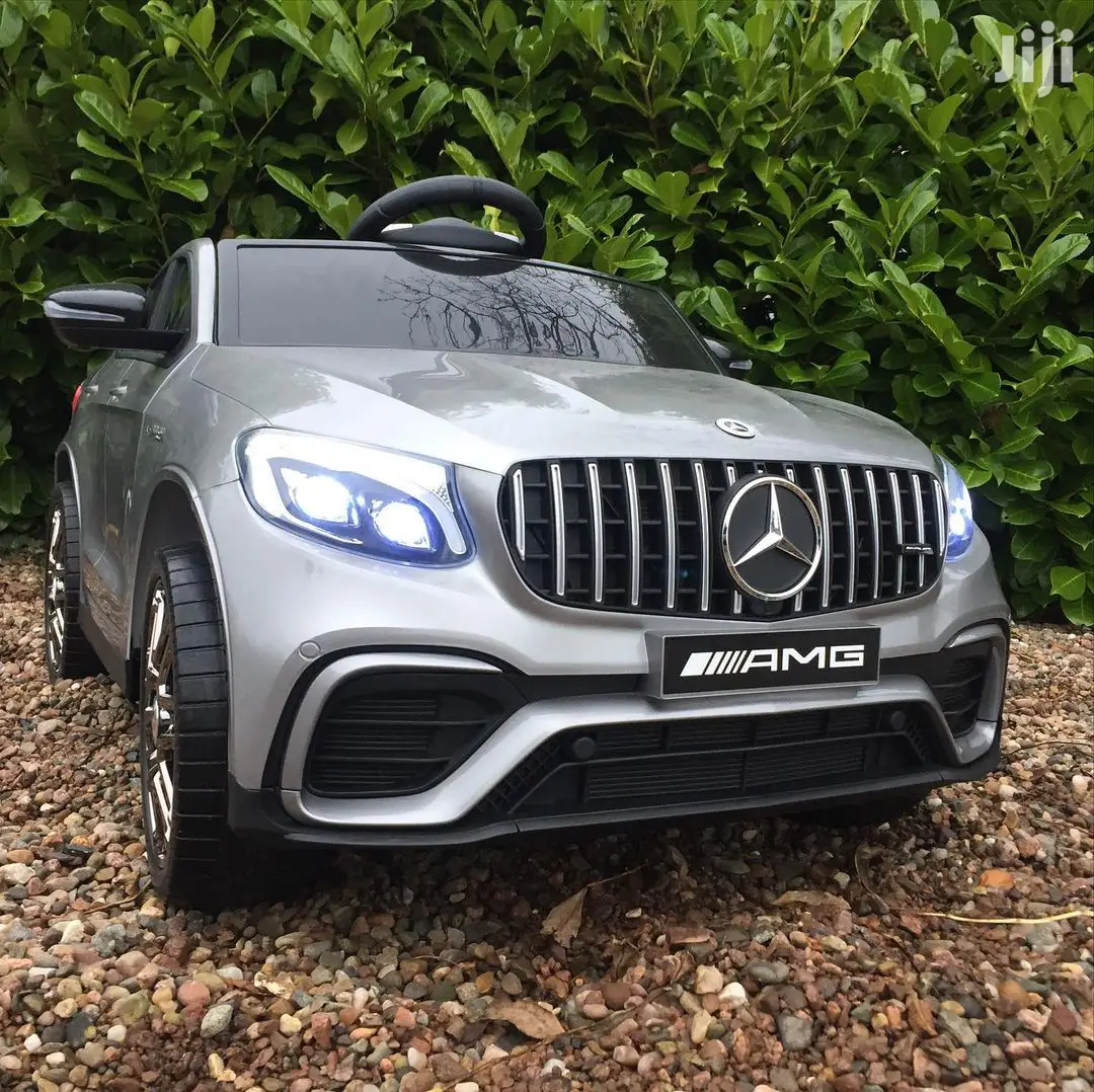AMG Mercedes Benz Toy Cars for Sale