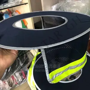 Hi Visibility Safety Sunshade