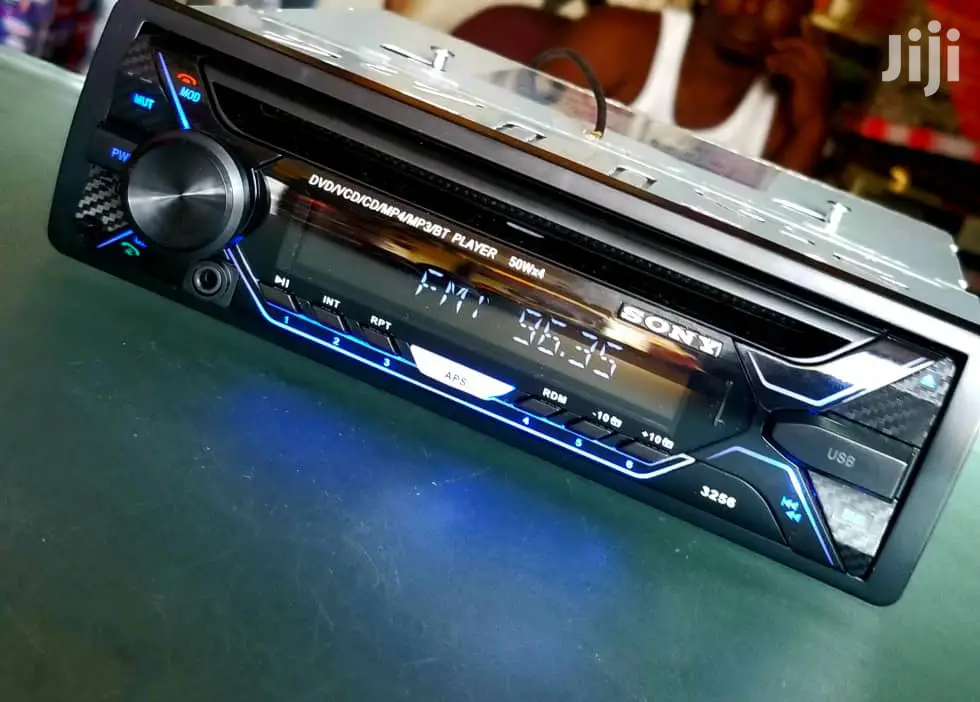 Xplod Car Tape