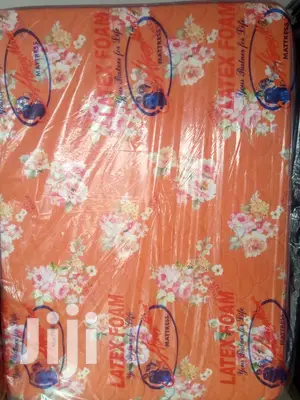 Original Latex Foam Mattress-16" Double
