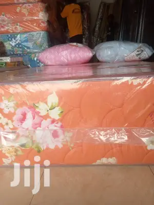 Super Thick Mattress 16 Inches
