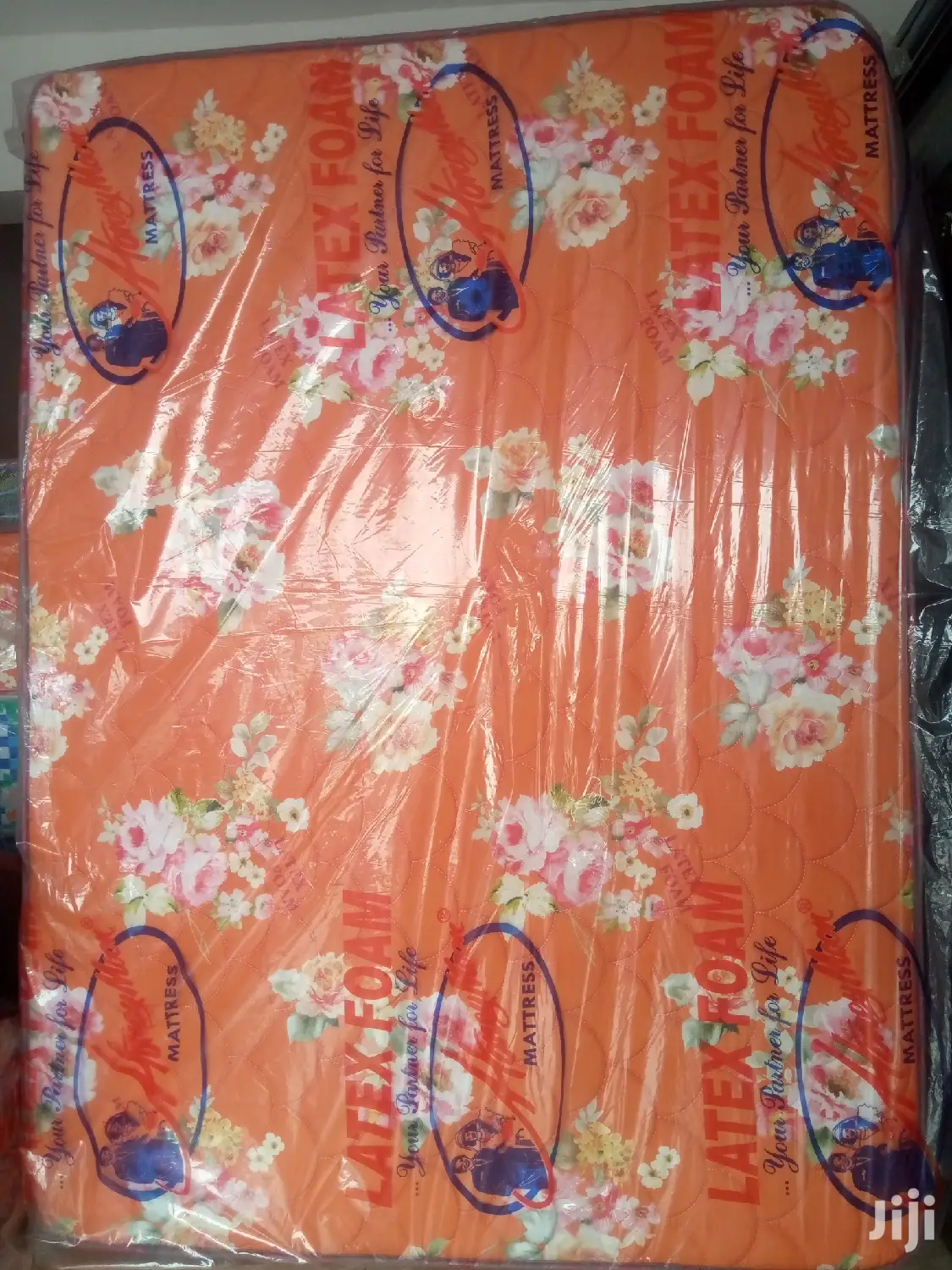 Super Thick Mattress 16 Inches