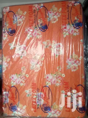 Super Thick Mattress 16 Inches
