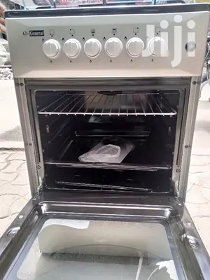 Volcano 4 Burner