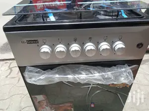 Volcano 4 Burner