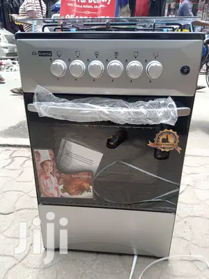Volcano 4 Burner