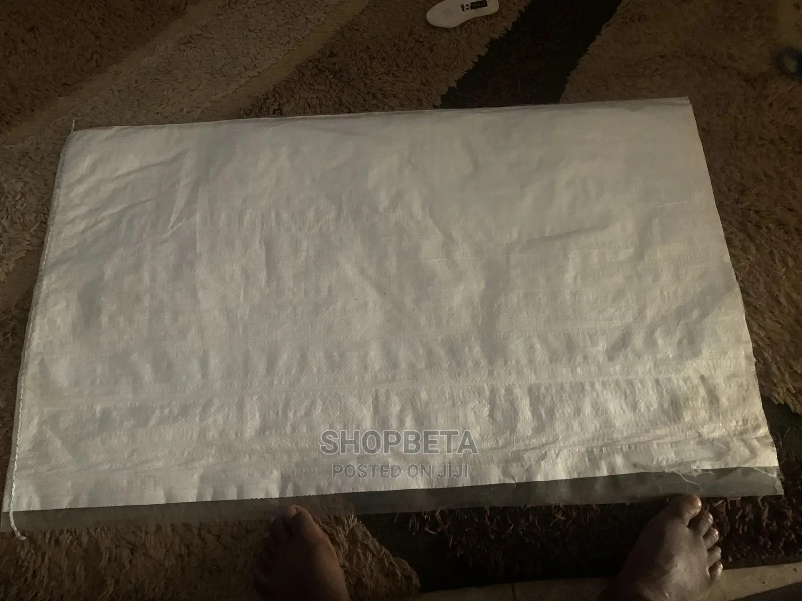 Sack For Sale