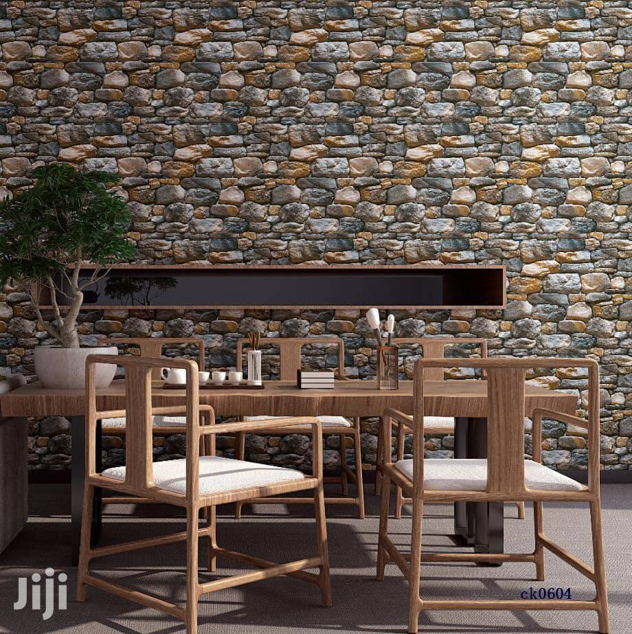 3D Wallpapers