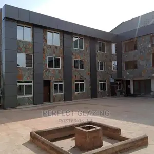 Alucobond Cladding