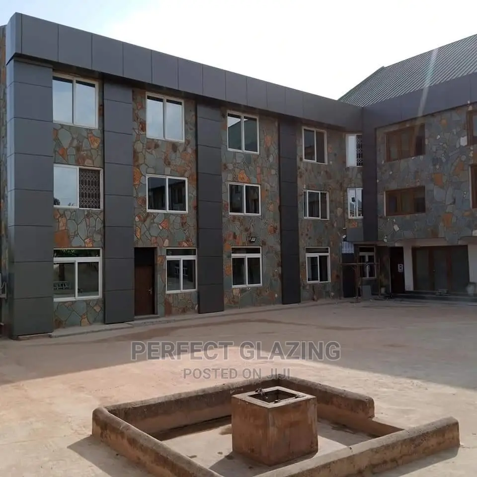 Alucobond Cladding