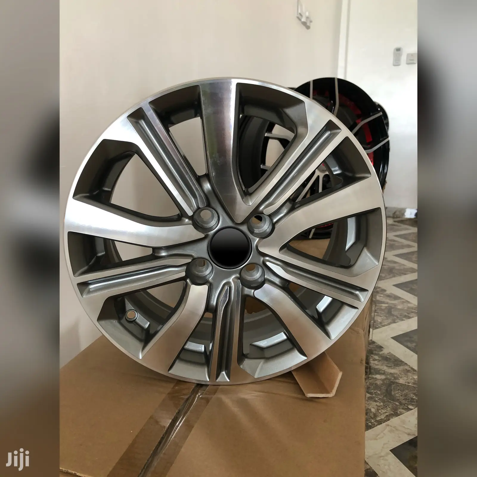 Toyota Yaris Rim15,Golf3 Rim 15,Hyundai Accent Rim15