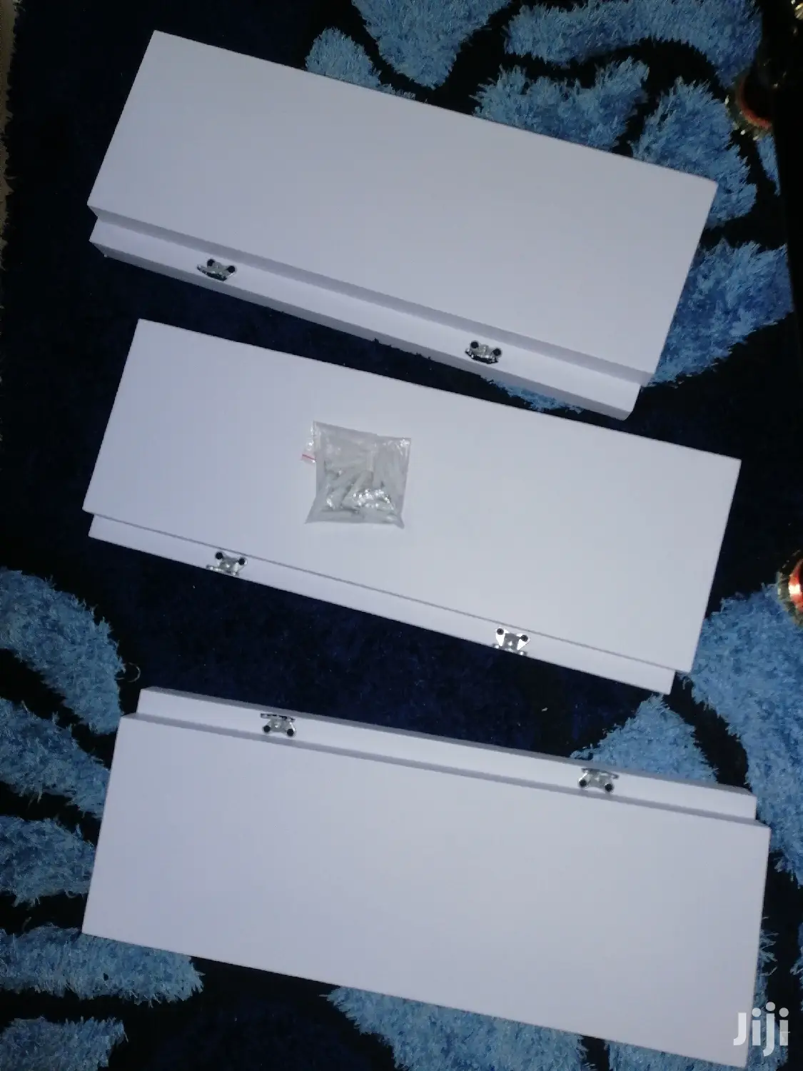 Flat Strong Floating Shelf