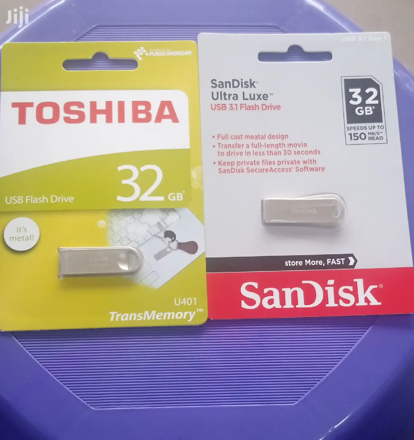 32gb Pen Drive