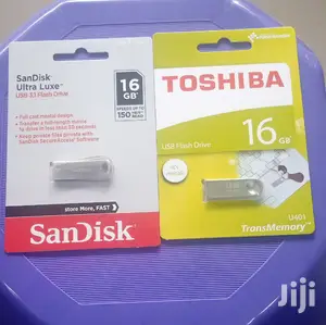 16GB Pen Drive
