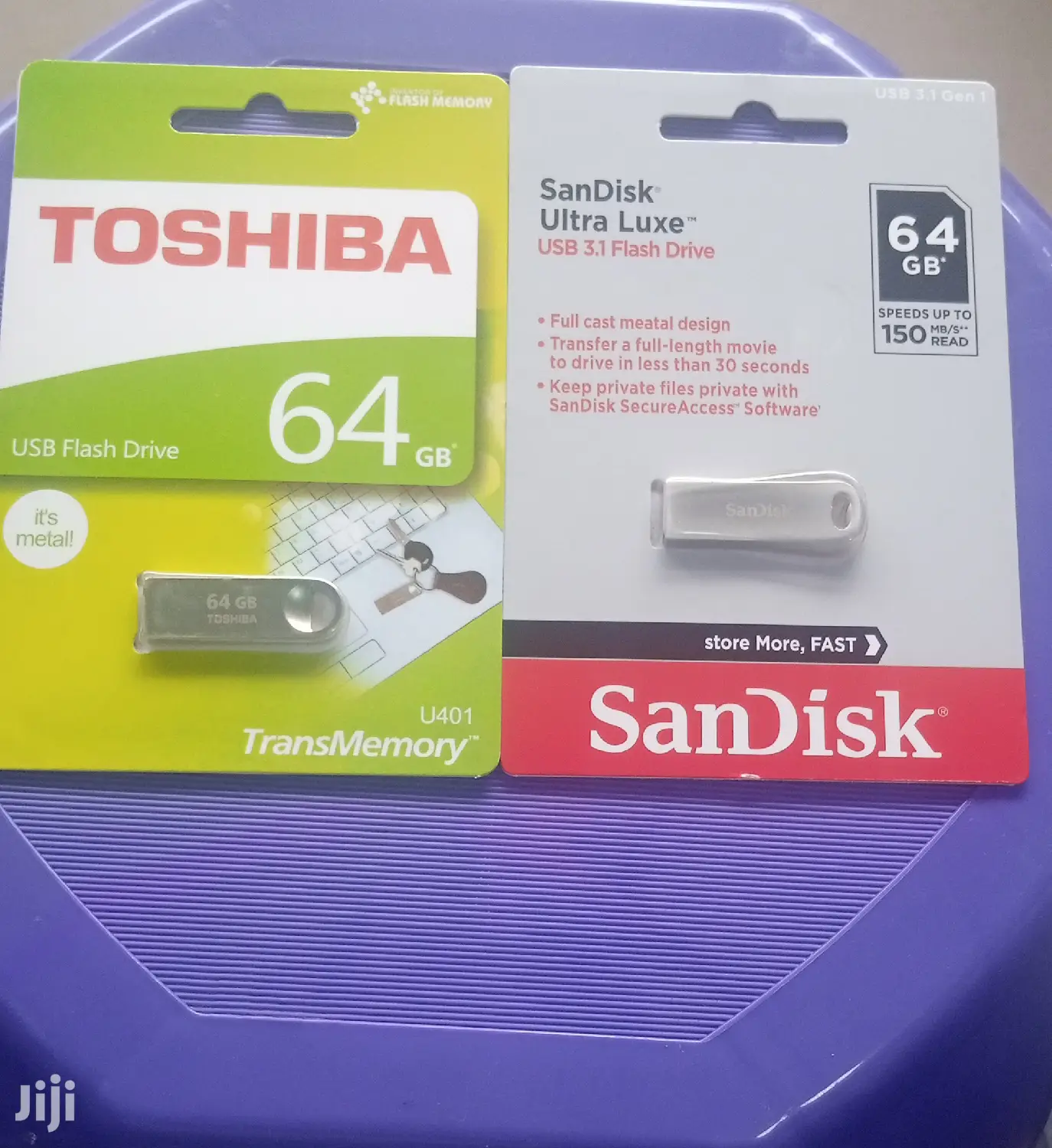 64GB Pen Drive