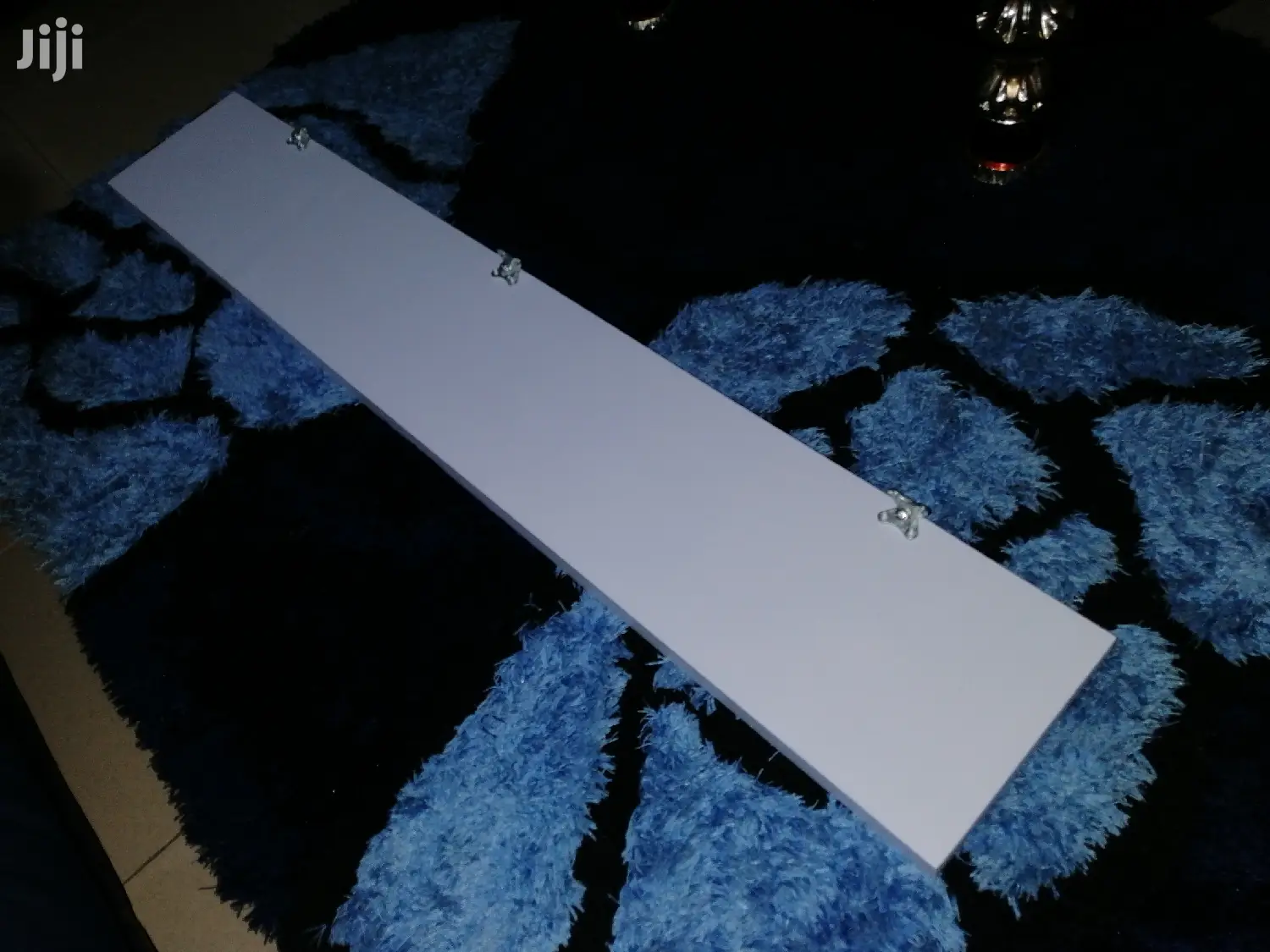 Flat Strong Floating Shelf