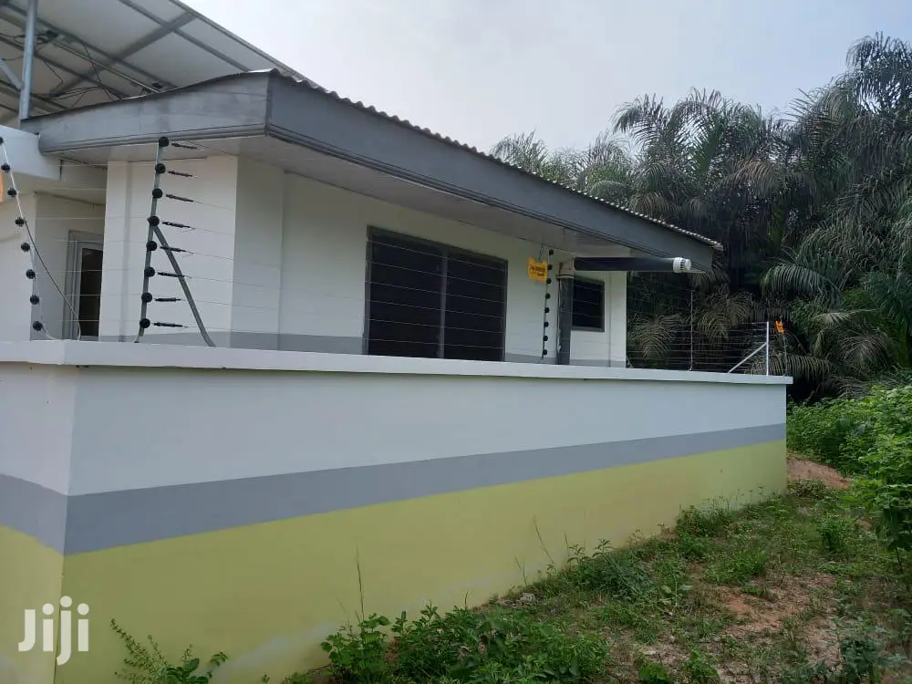 Electric Fencing and Security Camera Expect