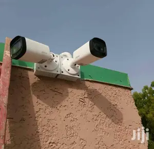 Electric Fencing and Security Camera Expect