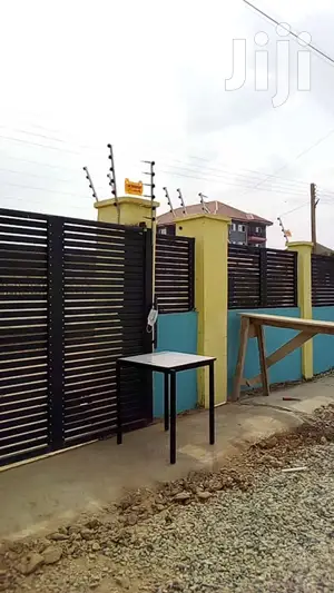 Electric Fencing and Security Camera Expect