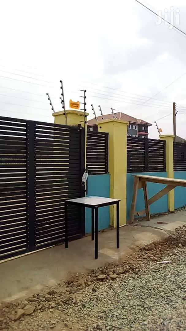 Electric Fencing and Security Camera Expect