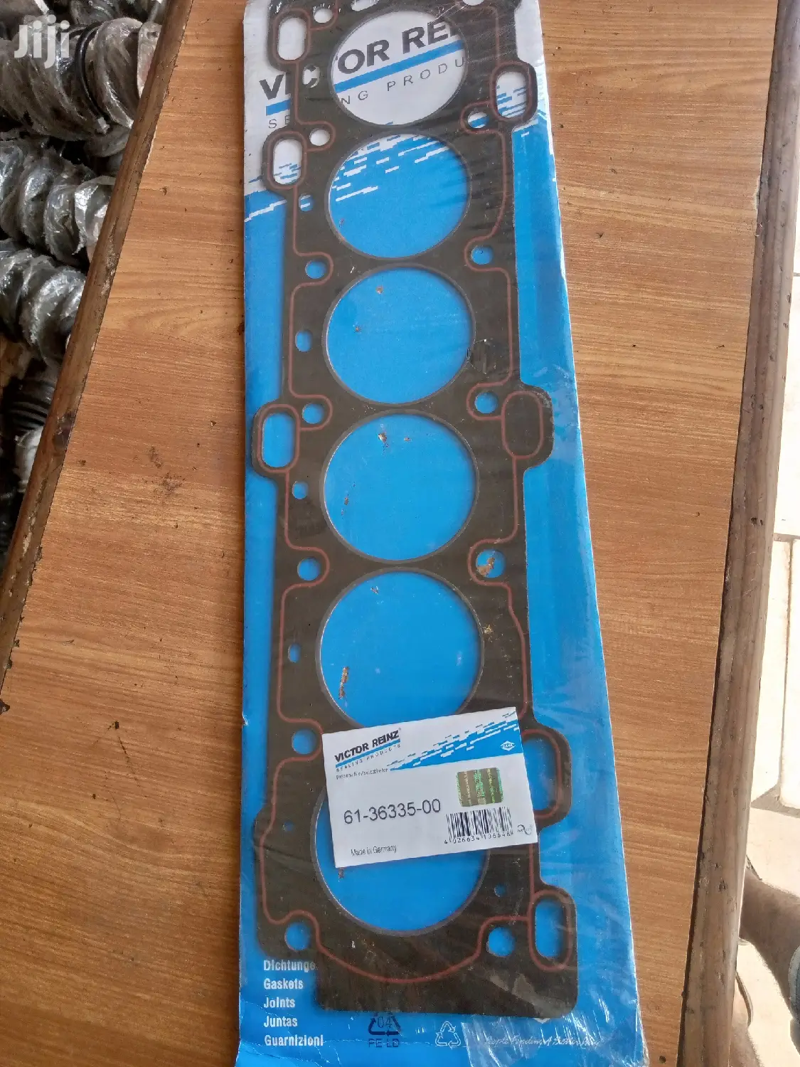 Volvo Head Gasket