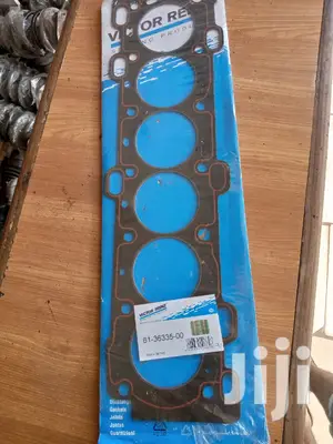 Volvo Head Gasket