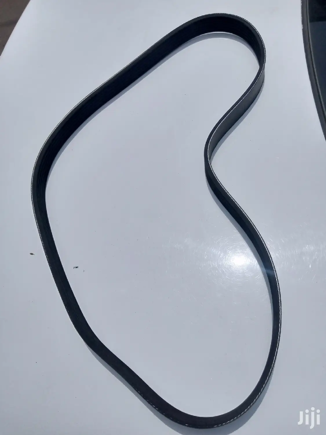 Ford Fiesta 1.6L Fan Belt