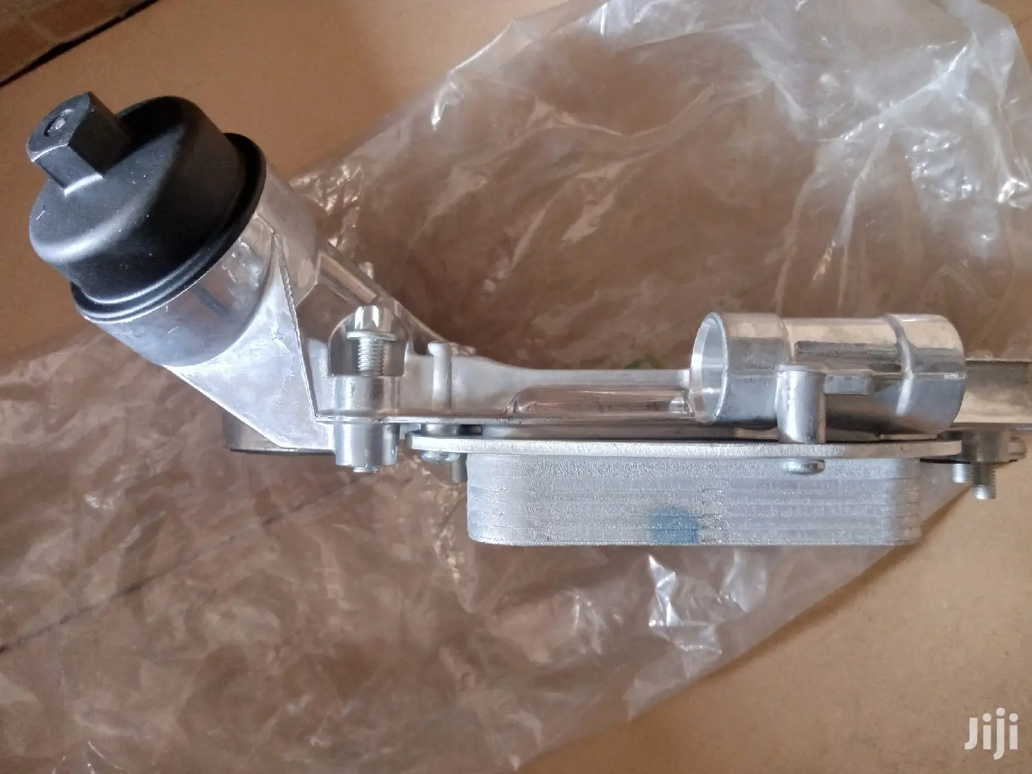 Chevrolet Cruze 1.8/ 1.6 Oil Cooler Complete
