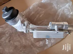 Photo - Chevrolet Cruze 1.8/ 1.6 Oil Cooler Complete