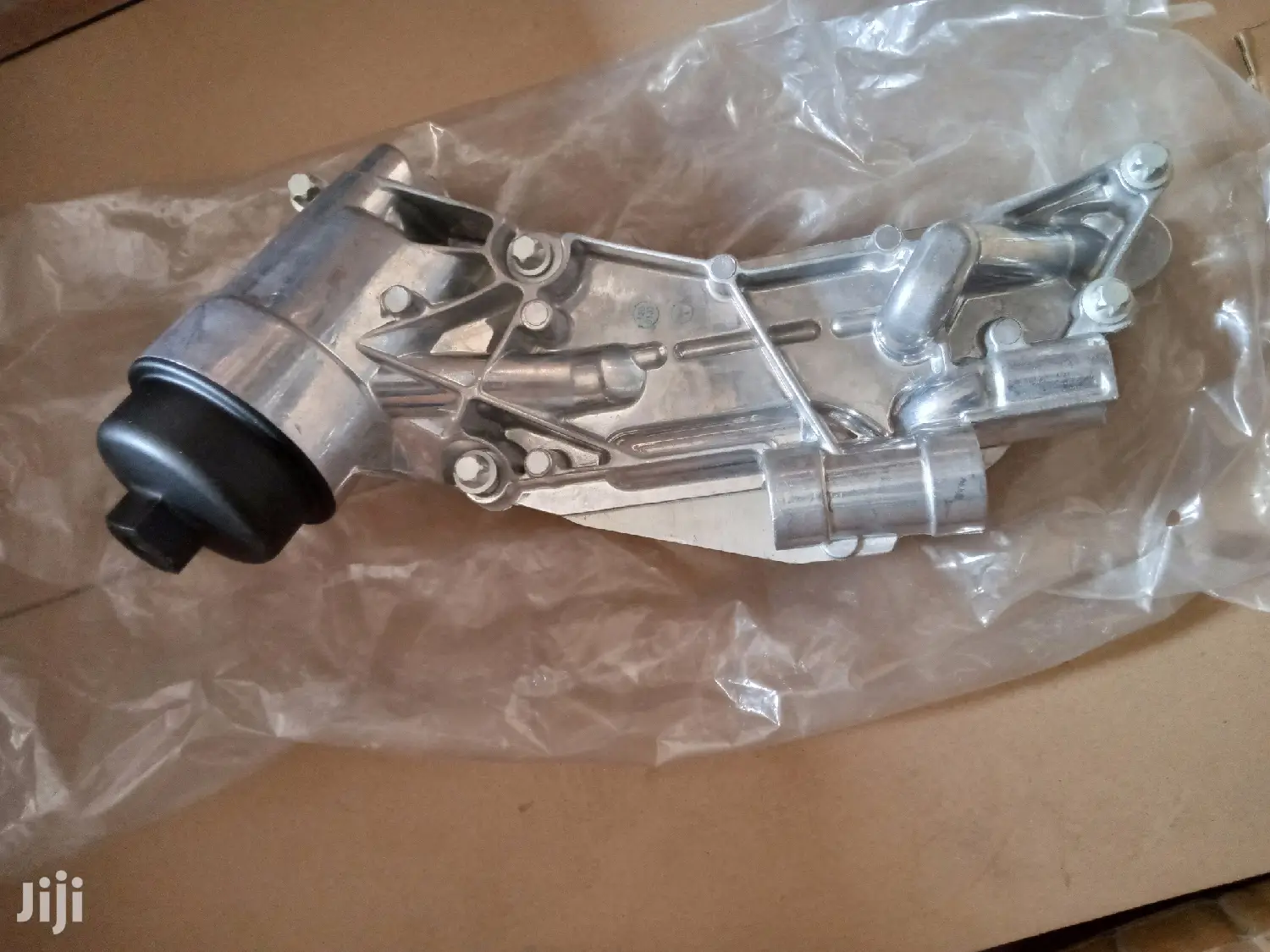 Chevrolet Cruze 1.8/ 1.6 Oil Cooler Complete