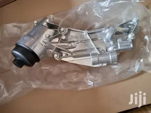 Chevrolet Cruze 1.8/ 1.6 Oil Cooler Complete