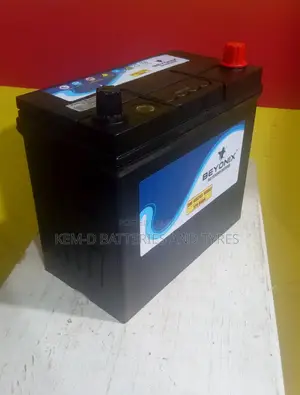 13 Plates Honda Car Battery