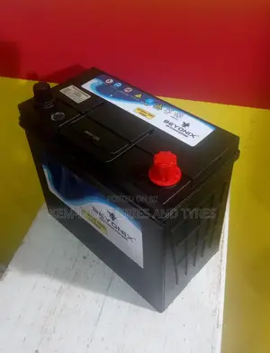 13 Plates Honda Car Battery