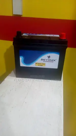 13 Plates Honda Car Battery