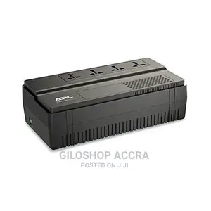 Apc Back-Ups 1000va Easy Ups, 230v, Avr, Universal