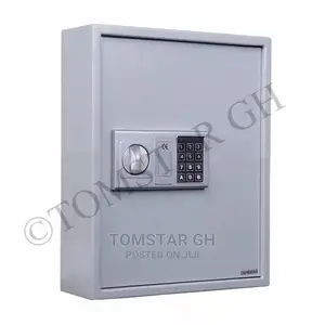 Key Safe Cabinet