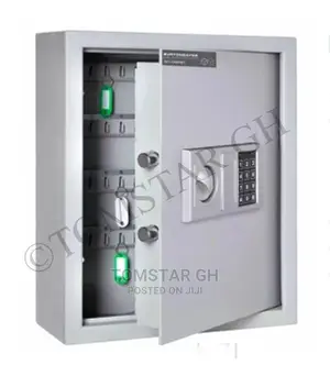 Key Safe Cabinet