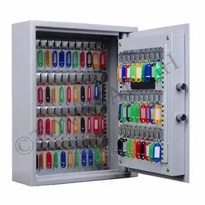 Key Safe Cabinet