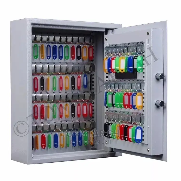 Key Safe Cabinet