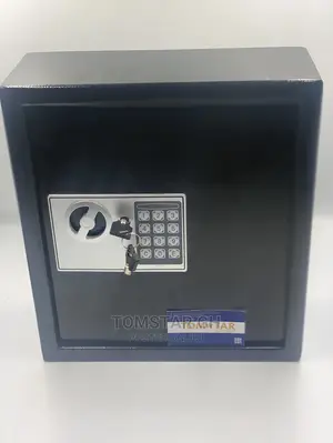 Key Safe Cabinet