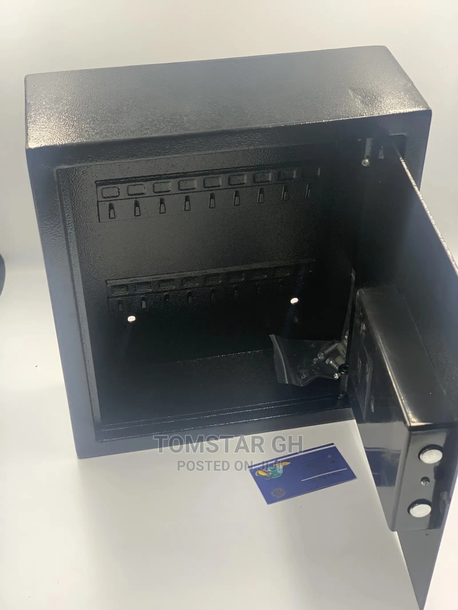 Key Safe Cabinet