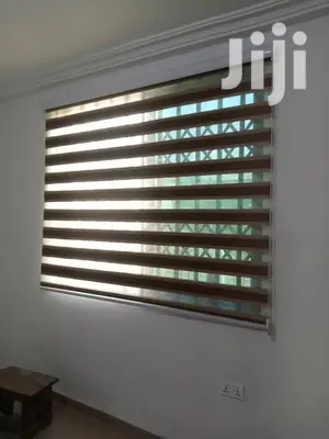 Beautiful Window Curtains Blinds