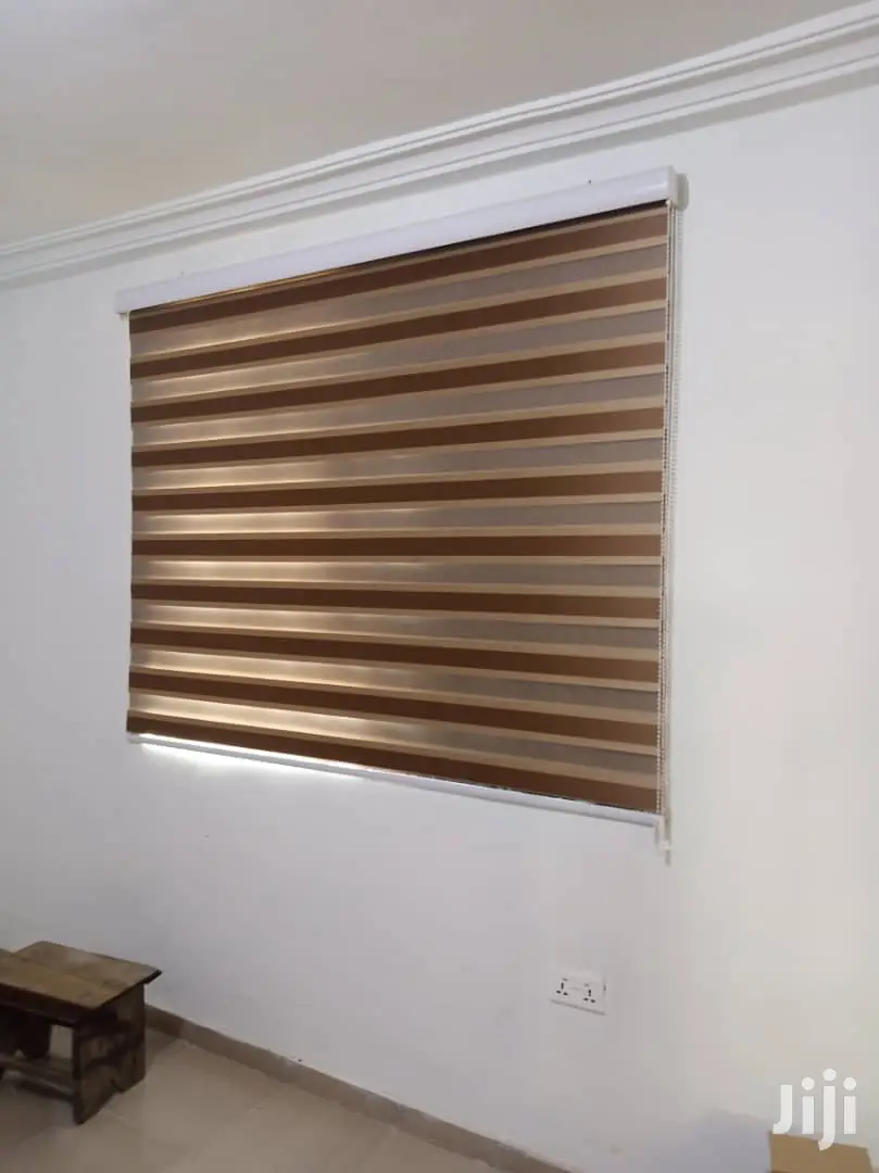 Beautiful Window Curtains Blinds