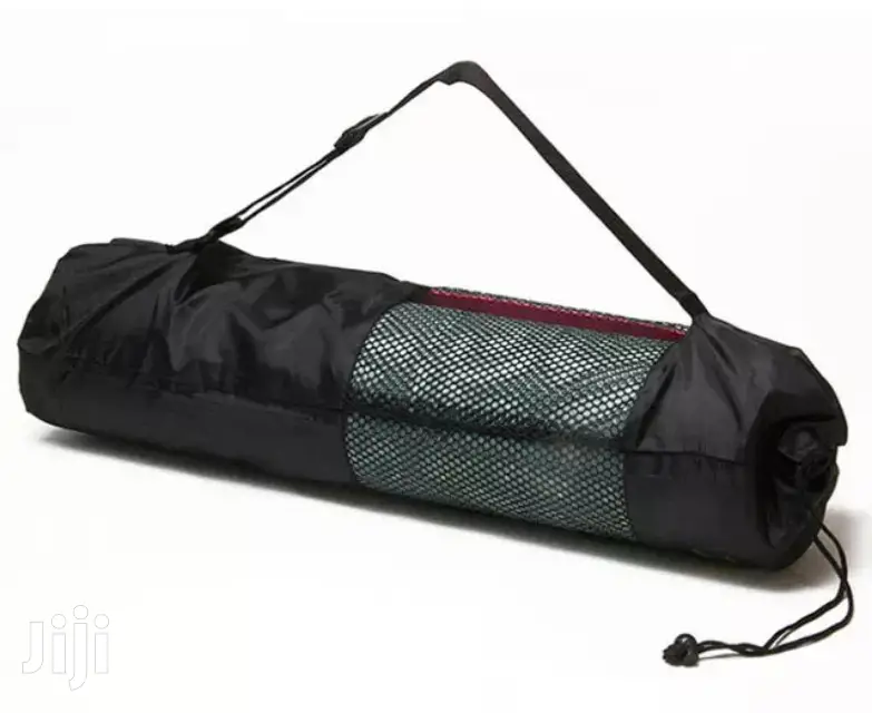 Cute Yoga Mat + Free Hand Bag