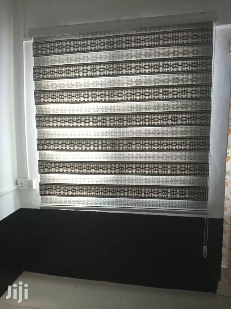 Window Curtains Blinds