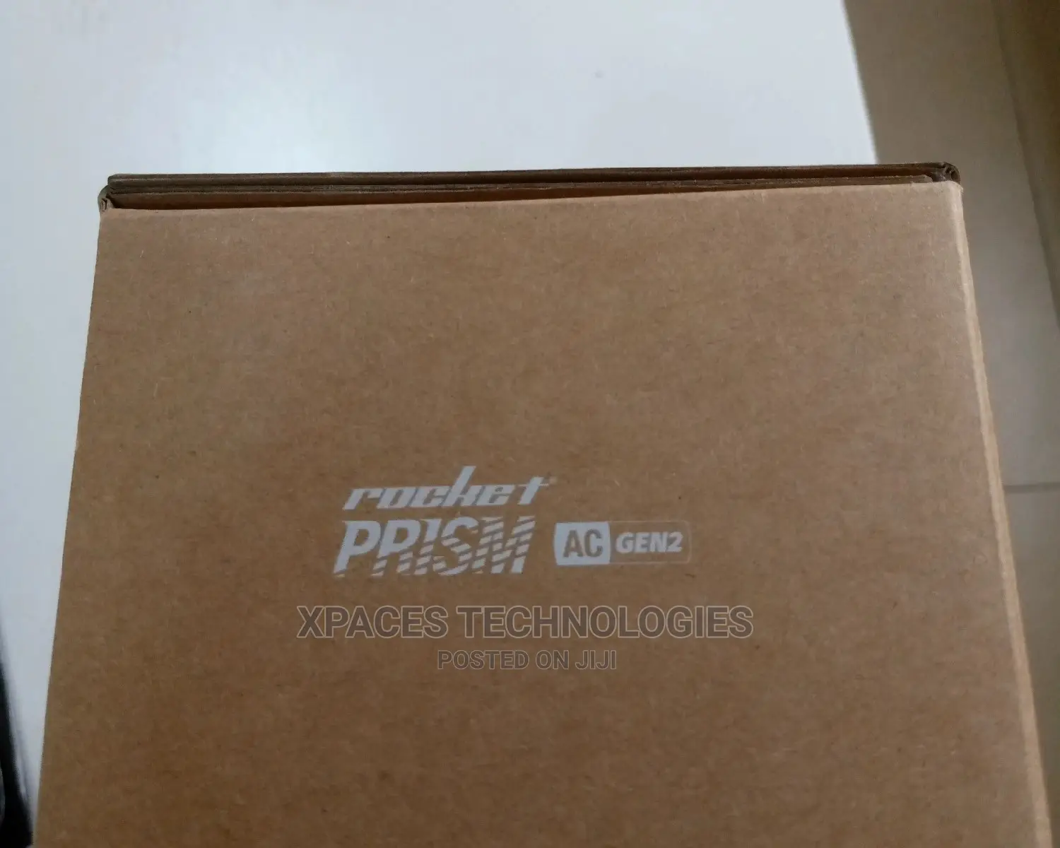 UBIQUITI Rocket Prism Ac Gen2