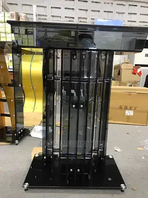 Glass Pulpit(Podium)