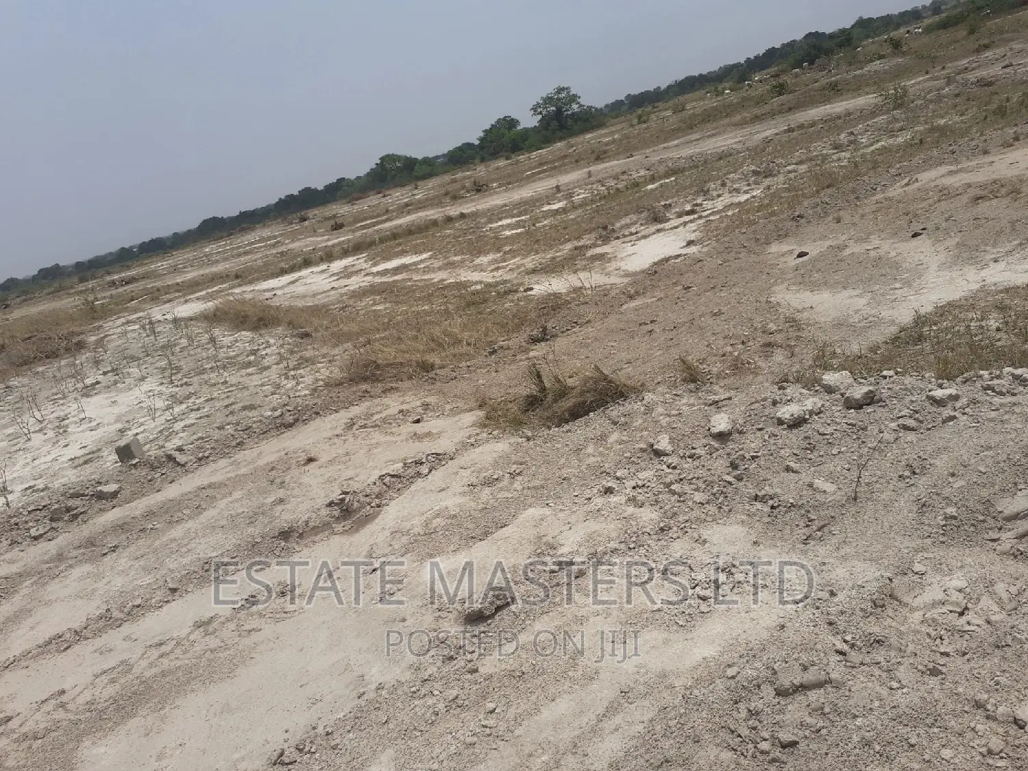 Half Residential Plot on Promo
